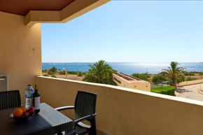 Casa Leste - Seav View, Iberlagos Resort, Dona Ana Beach
